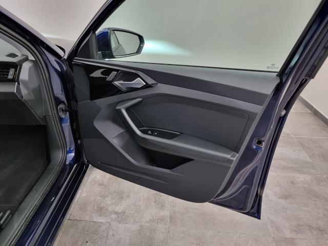 AUDI A1 SPB 30 TFSI S tronic Business