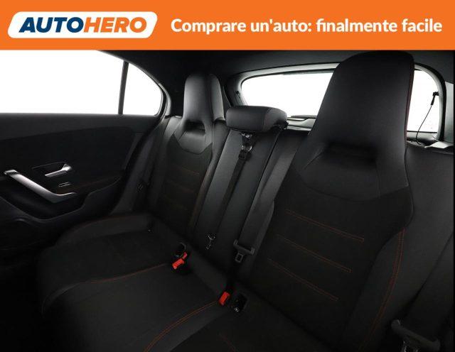 MERCEDES-BENZ A 250 e Automatic EQ-Power Premium