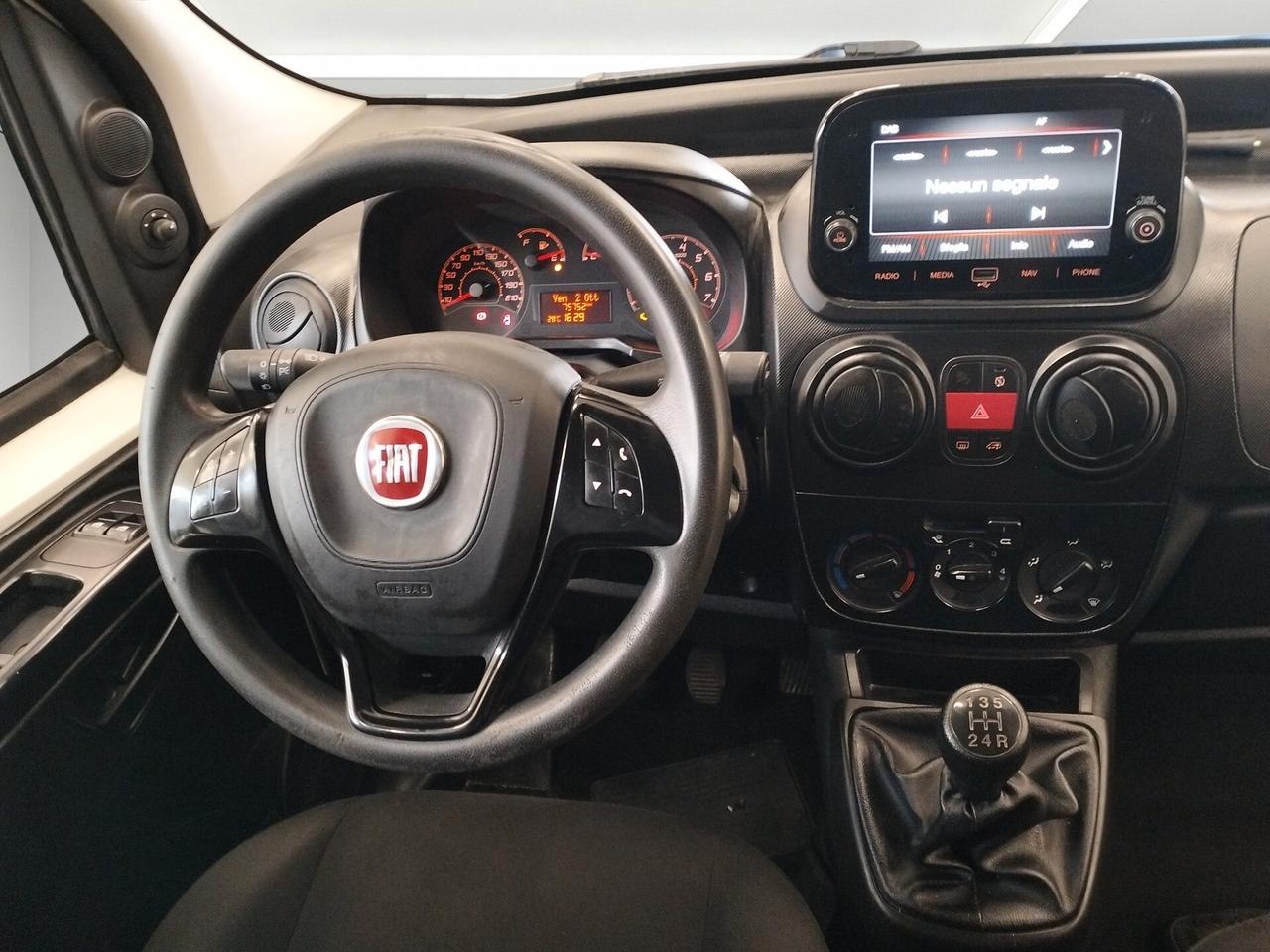 Fiat fiorino 1.3 MJT 95CV Cargo SX *IVA ESCLUSA*