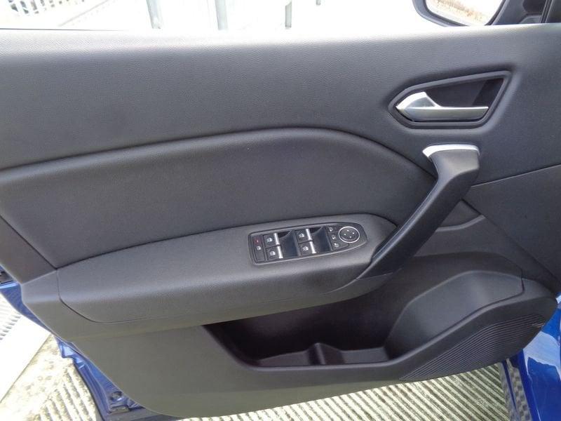 Renault Captur Captur TCe 100 CV GPL Intens