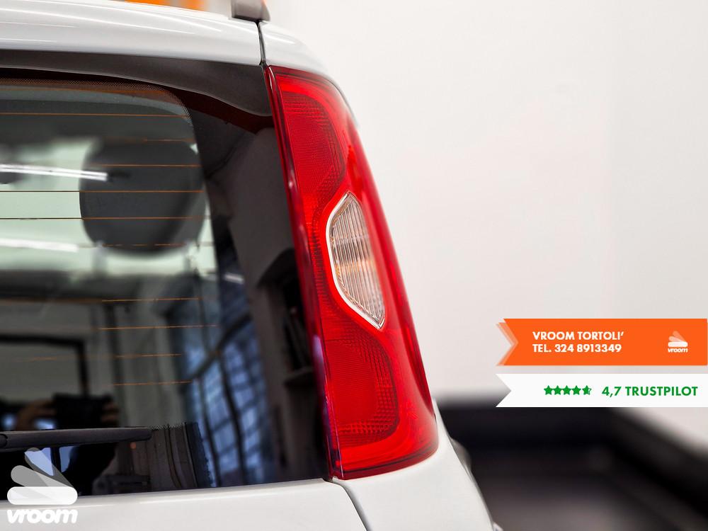 FIAT Panda 3ª serie Panda 1.0 FireFly S&S Hybrid