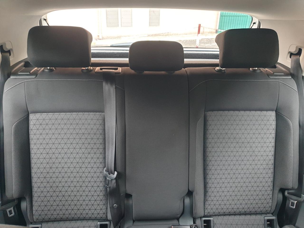 Volkswagen T-Cross 1.0 TSI Urban