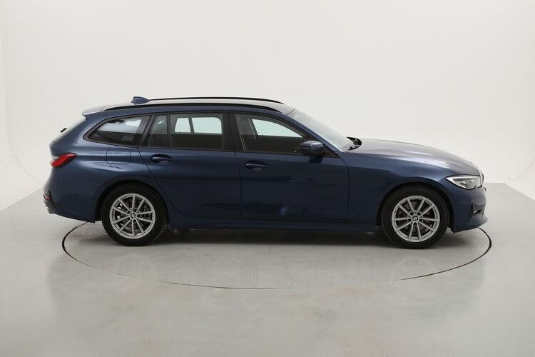 BMW Serie 3 320d Touring xDrive Business Advantage BR141306 2.0 Mild Hybrid 190CV