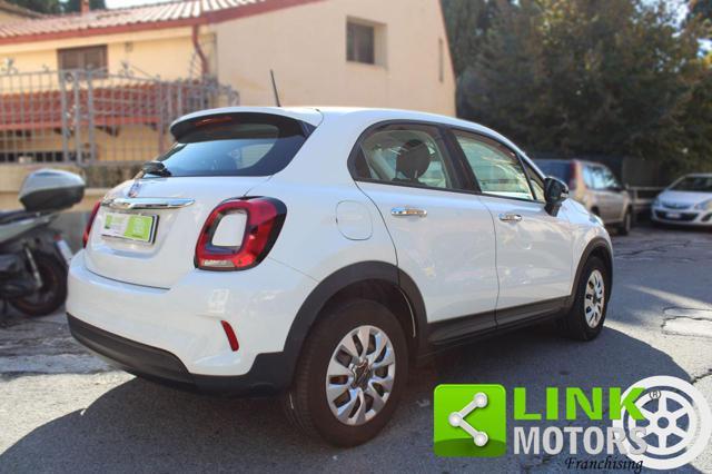 FIAT 500X 1.0 T3 120 CV Business UNICO PROPRIETARIO !!!!