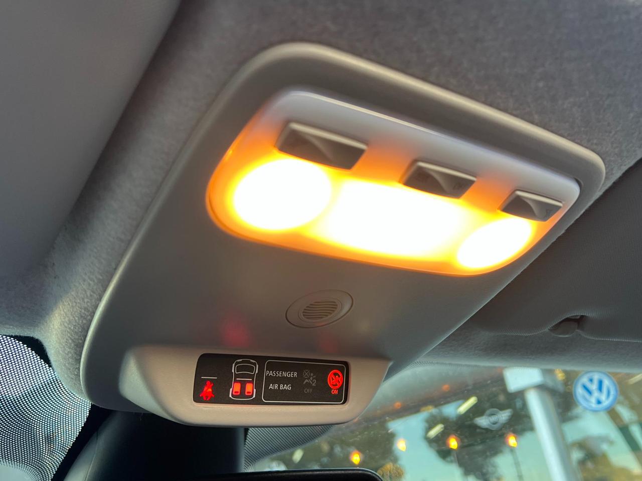 Smart ForFour 0.9 t Brabus Xclusive 109cv twinamic Cabrio