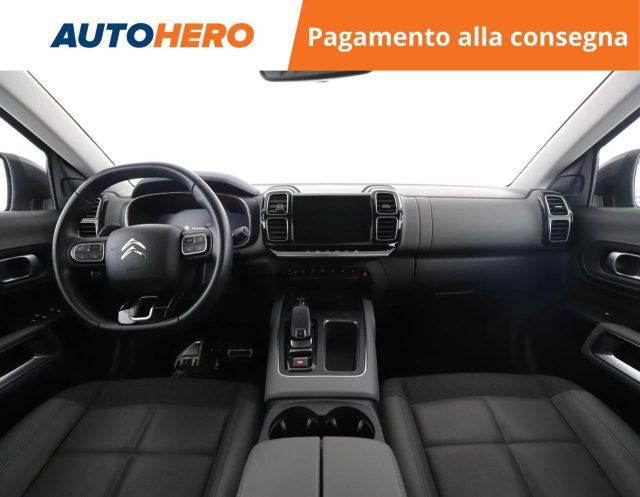 CITROEN C5 Aircross BlueHDi 130 S&S EAT8 Shine