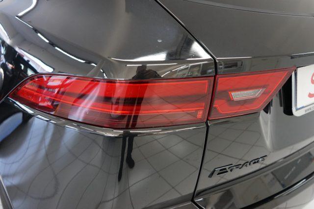 JAGUAR E-Pace 1.5 P300E 4WD Auto R-Dynamic HSE