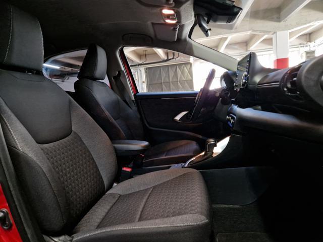 MAZDA 2 1500 VVT CV.92 CVT FULL HYBRID ELECTRIC KM.9.850