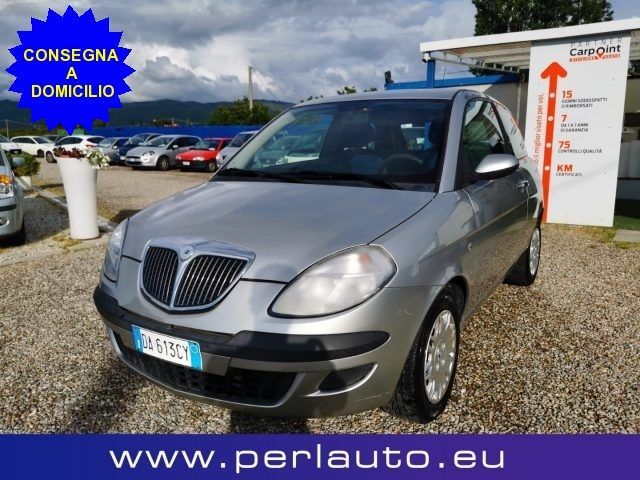 LANCIA Ypsilon 1.3 Multijet 16V Oro