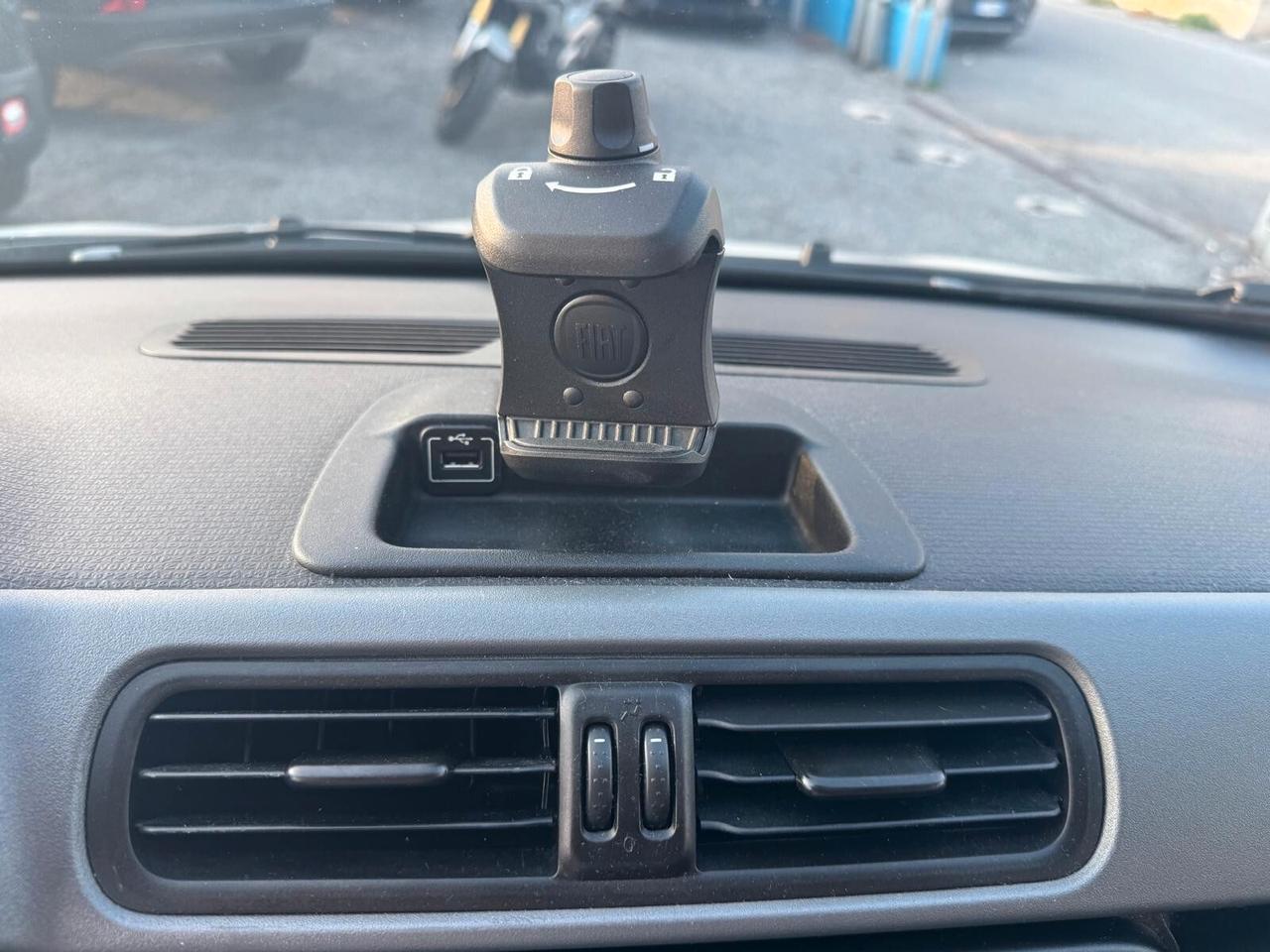 Fiat Panda 0.9 TwinAir Turbo Natural Power City Life