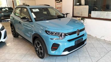Citroen C3 1.2 100cv PLUS KM 0!! NO VINCOLI!!!!!!!