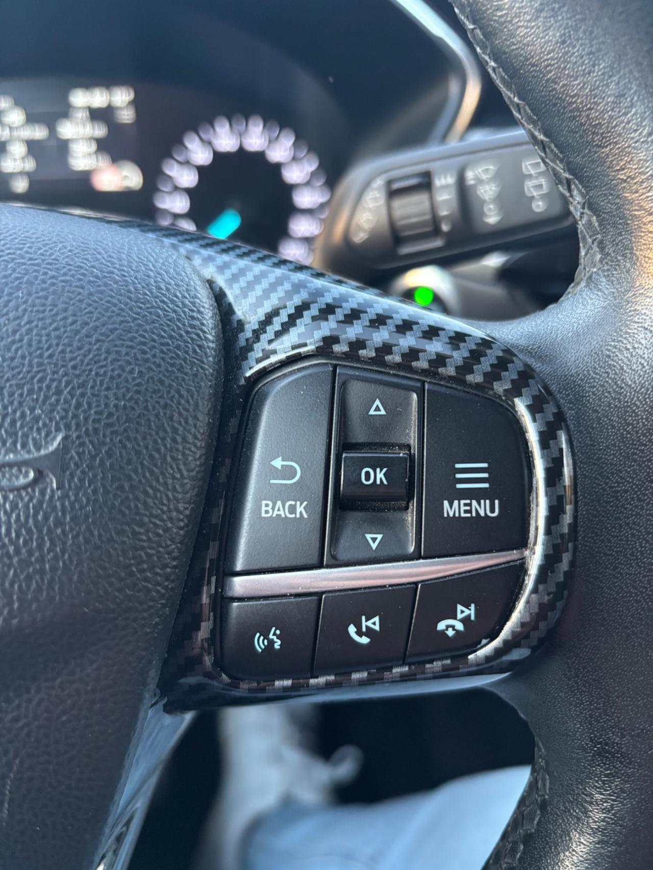 Ford Kuga 1.5 EcoBlue 120 CV 2WD Titanium