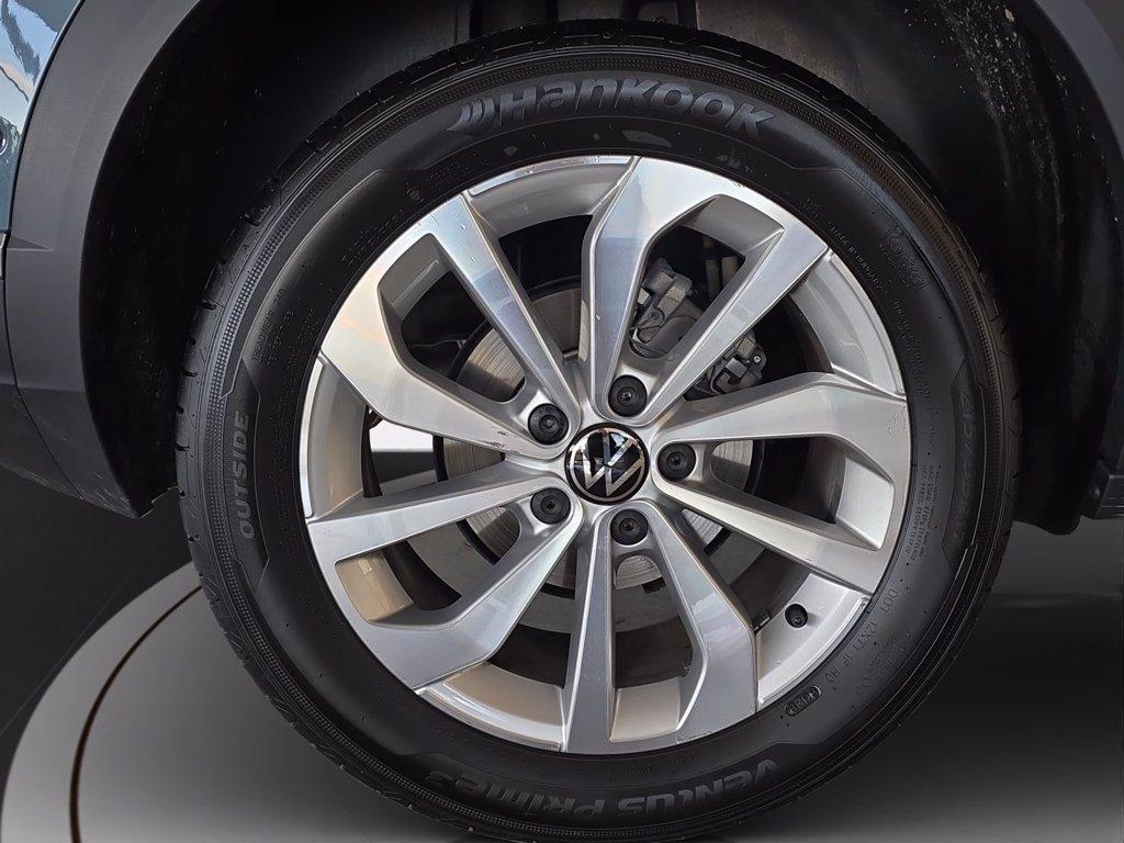 VOLKSWAGEN T-roc 1.5 tsi style dsg del 2022