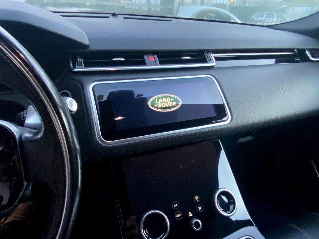 LAND ROVER Range Rover Velar 2.0 Si4 300 CV R-Dynamic SE