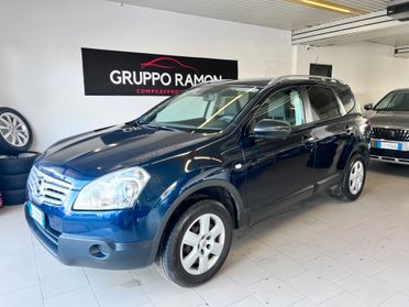 Nissan Qashqai Qashqai+2 1.6 16V Tekna