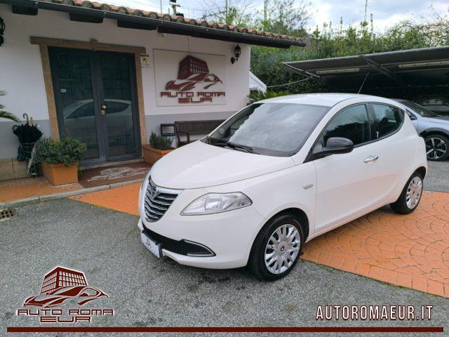 LANCIA Ypsilon 1.2 69 CV 5 porte S&S UNICO PROPRIETARIO!