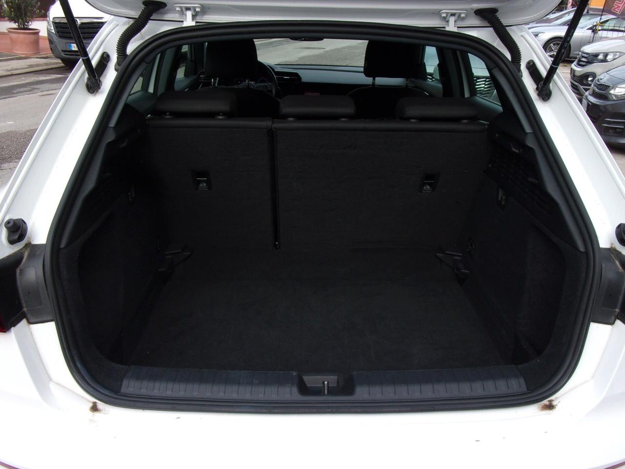 Audi A3 SPB 30 TDI S line edition s.tronic