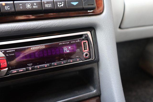 MERCEDES-BENZ CLK 200 Kompressor Elegance Pelle Cruise Climatronic