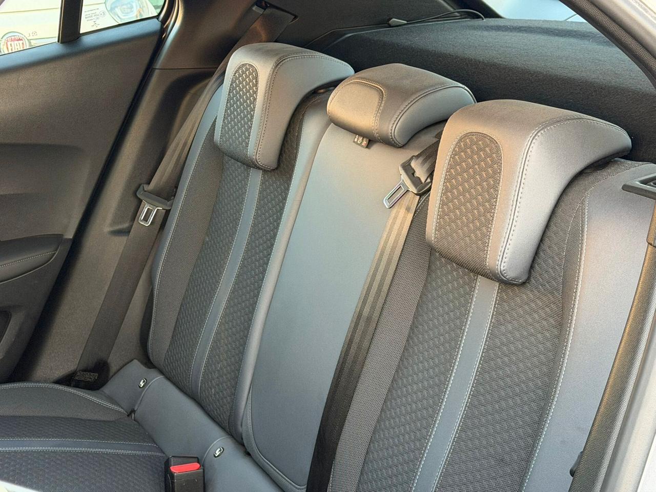 Peugeot 2008 PureTech 130 S&S Allure