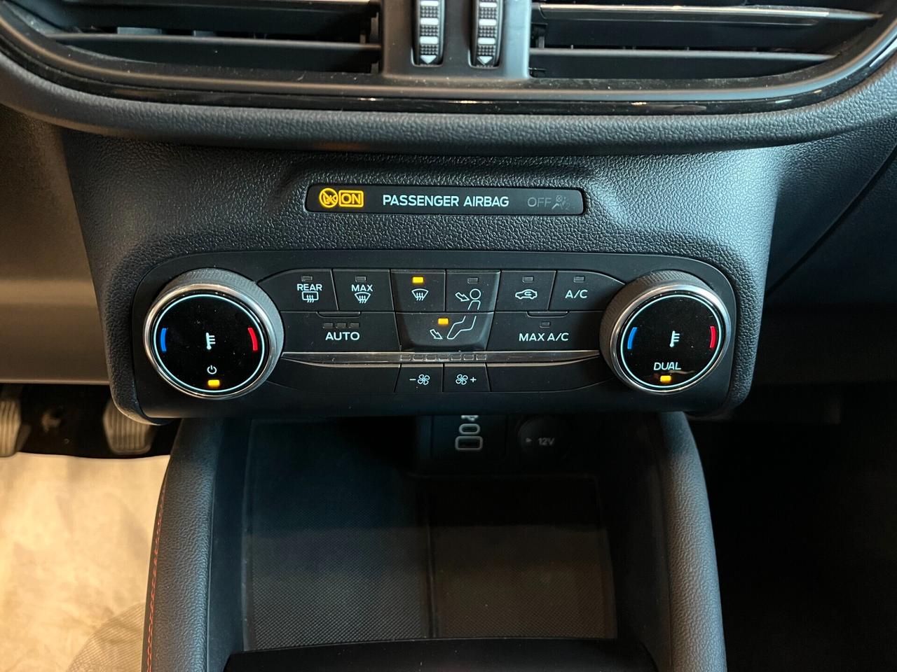 Ford Kuga 1.5 EcoBoost 150 CV 2WD ST-Line