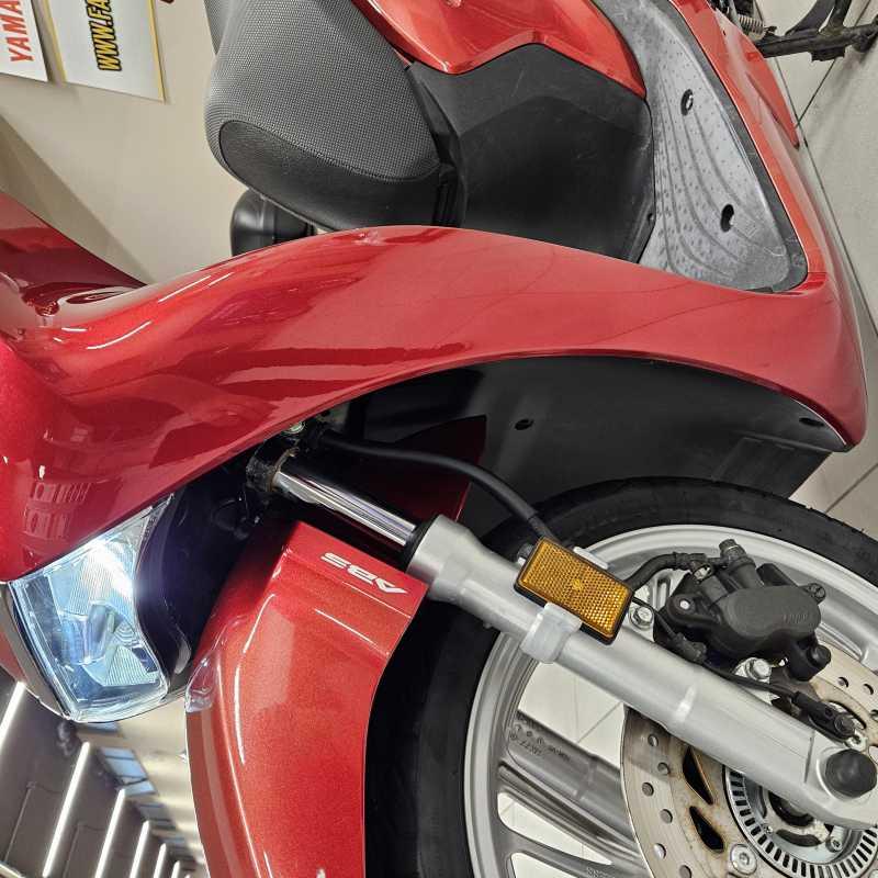 Honda SH 125i - 2021