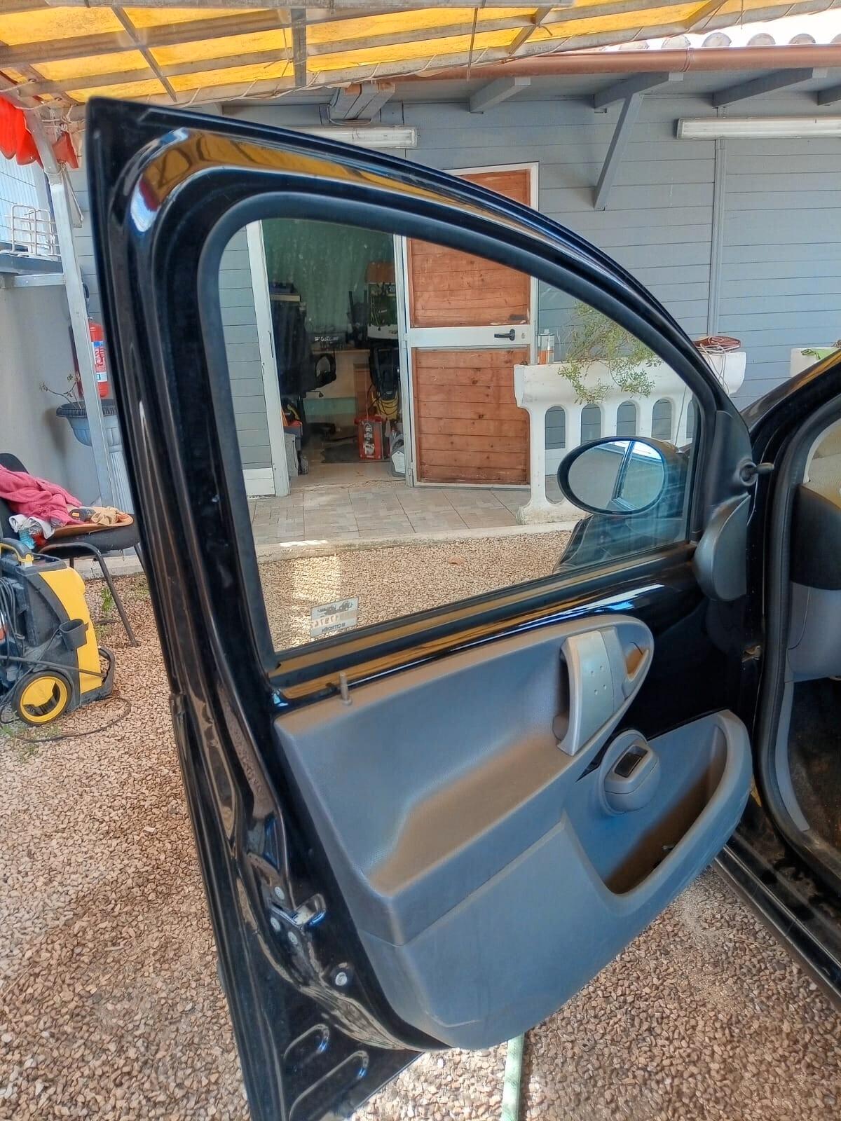 Citroen C1 1.0 5 porte BAC1