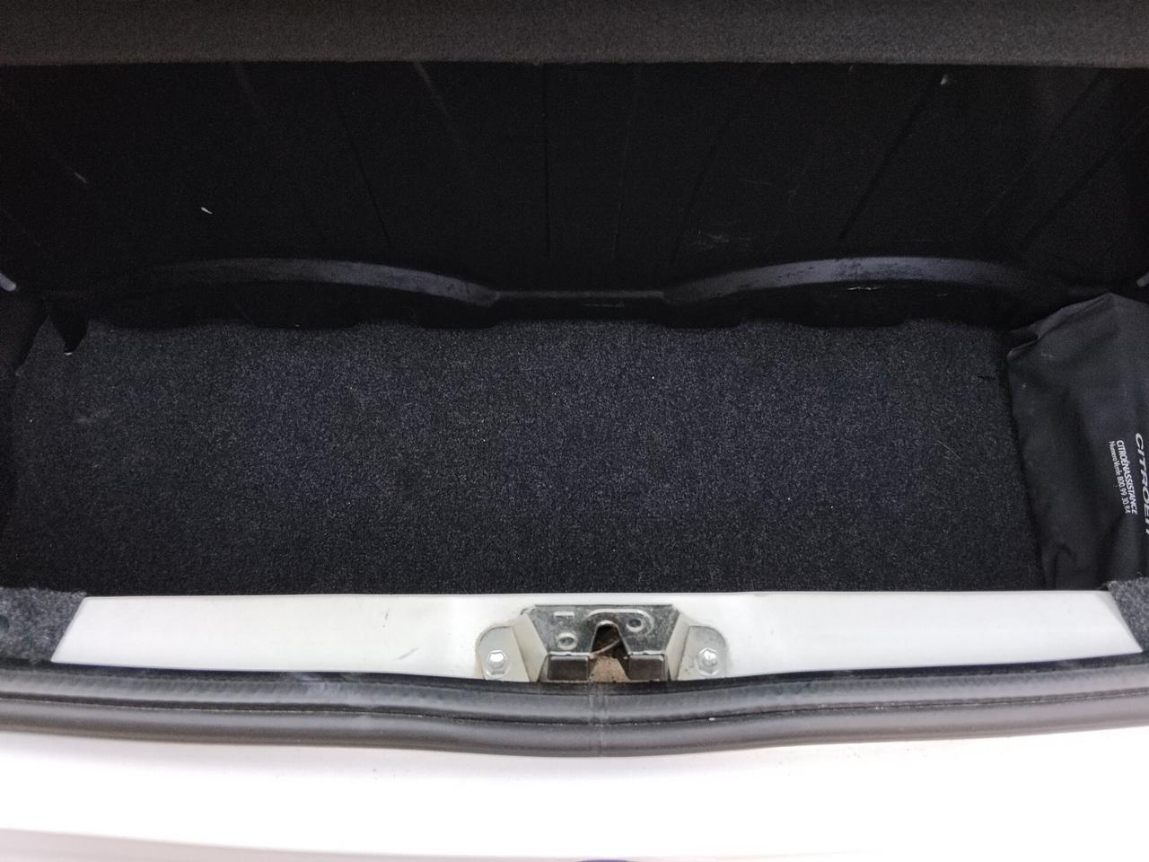 Citroen C1 1.0 3 porte Attraction