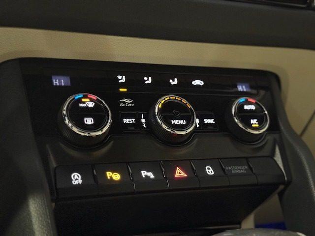 SKODA Kodiaq 2.0 TDI EVO 150CV DSG 7 posti Style