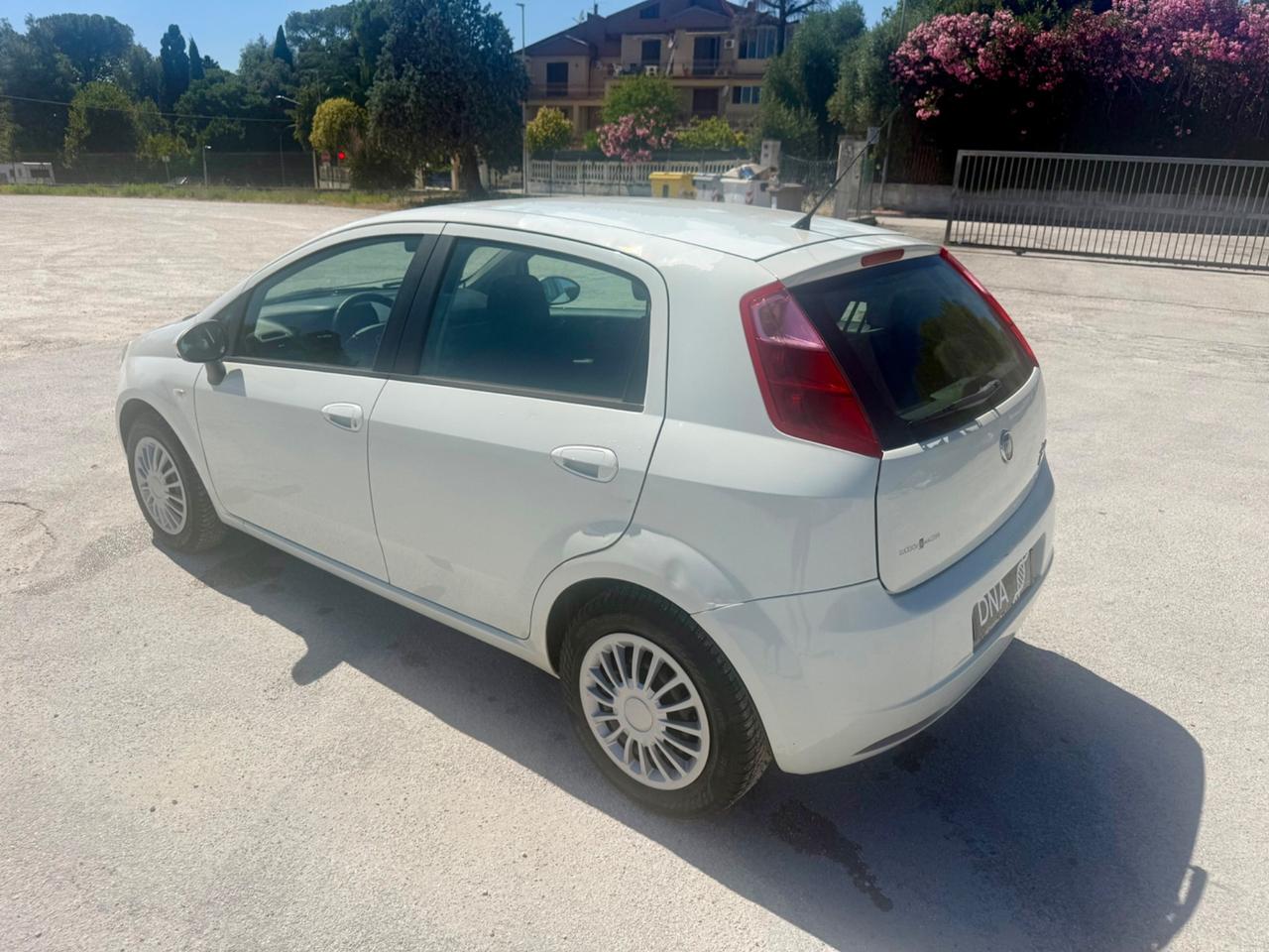 Fiat Grande Punto Diesel 1.3 Multijet NEOPATENTATI