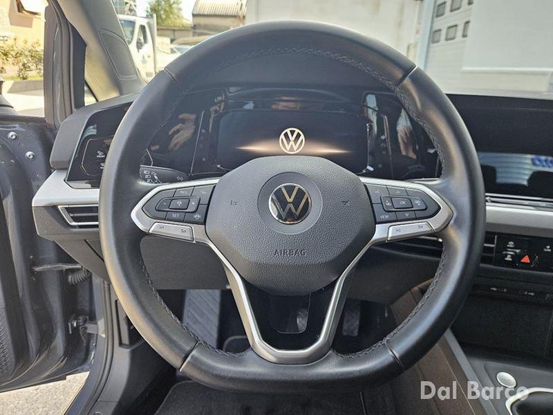 Volkswagen Golf Golf 1.0 TSI EVO Life