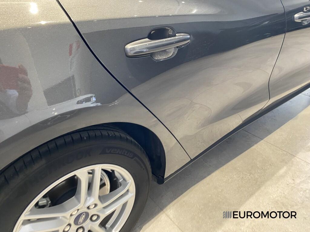 Ford Focus 5 Porte 1.5 EcoBlue Business