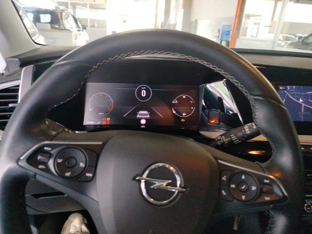 OPEL Grandland 1.2 Turbo 12V 130 CV aut. Business Elegance