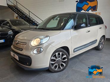 Fiat 500 L Living 500L Living 1.6 mjt Pop Star 105cv PER COMMERCIANTI