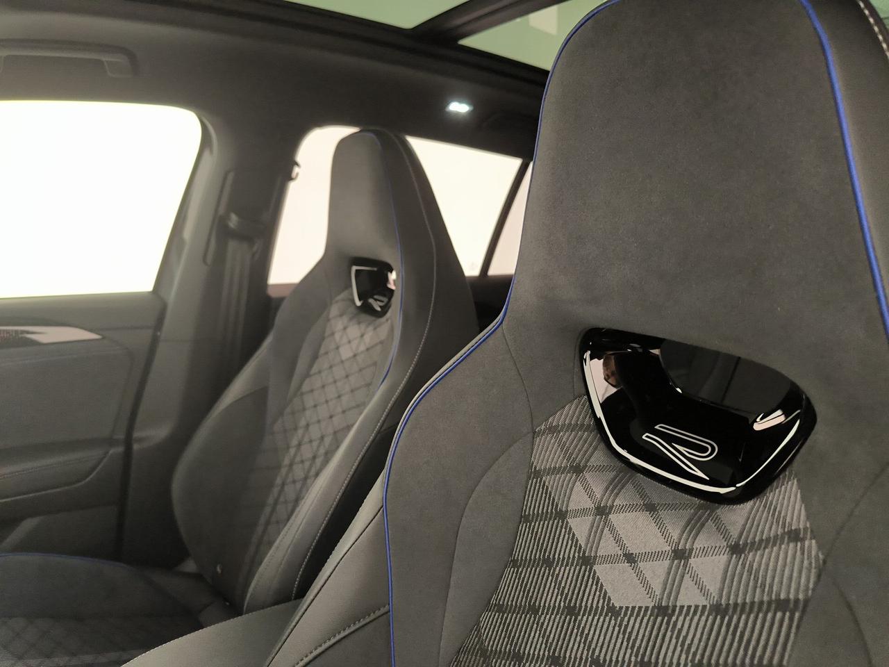 Volkswagen Tiguan 2.0 tdi r-line plus 150cv dsg