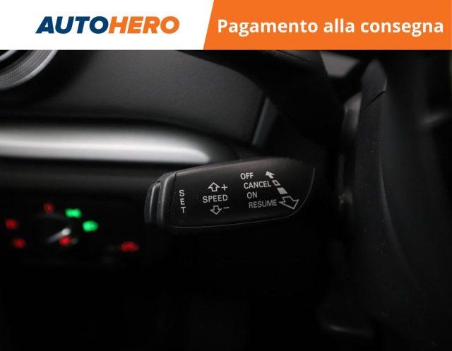 AUDI A3 SPB 1.6 TDI clean diesel S tronic Ambition