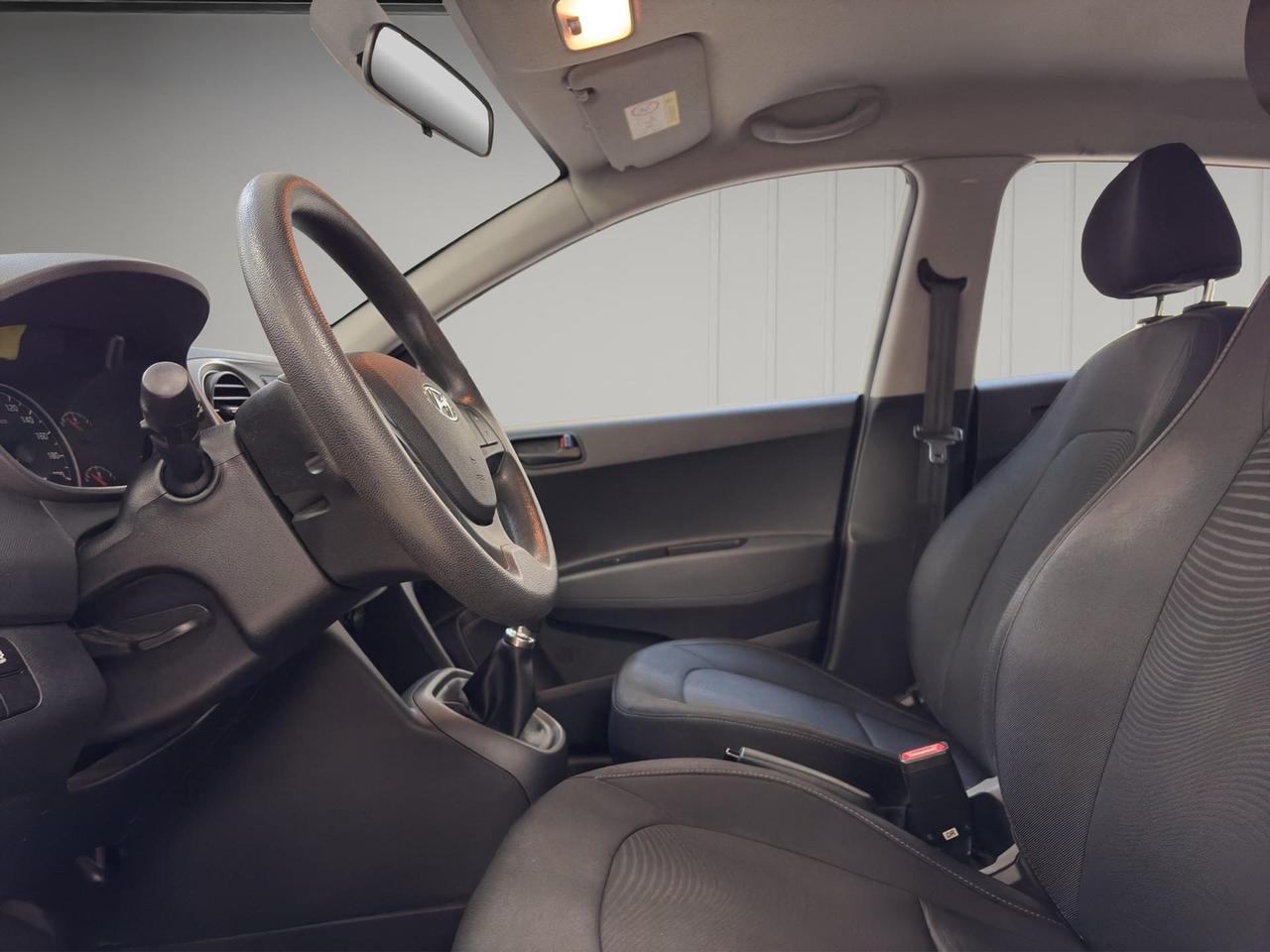 Hyundai i10 1.0 Classic econext Gpl