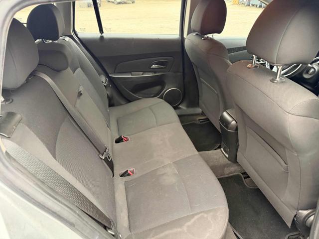 CHEVROLET Cruze 1.7 Diesel Station Wagon LT nessun lavoro da fare