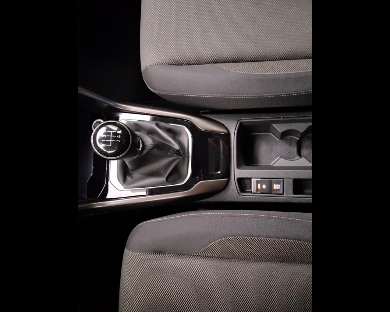 VOLKSWAGEN T-Roc 2017 - T-Roc 1.0 tsi Style 115cv