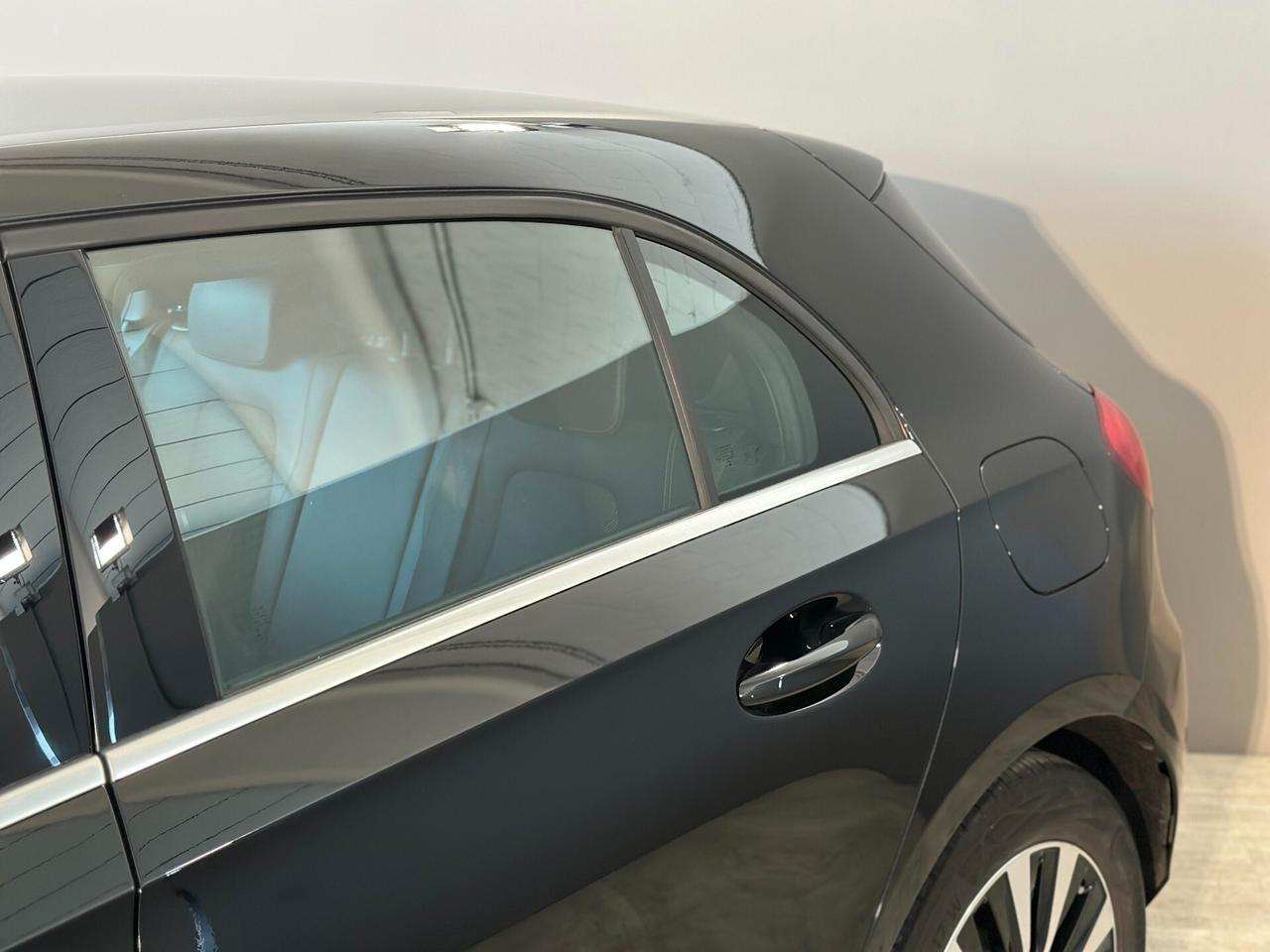 Mercedes-Benz A 250 e PHEV Sport auto