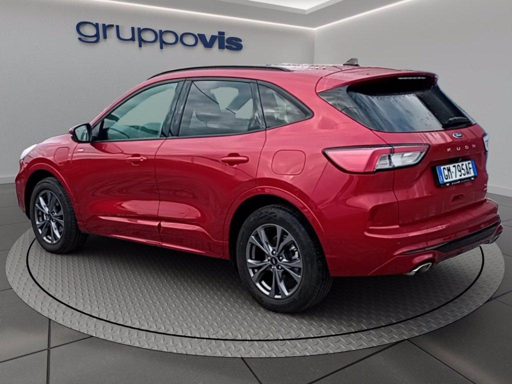 FORD Kuga phev ST-Line X 2wd Automatica del 2023