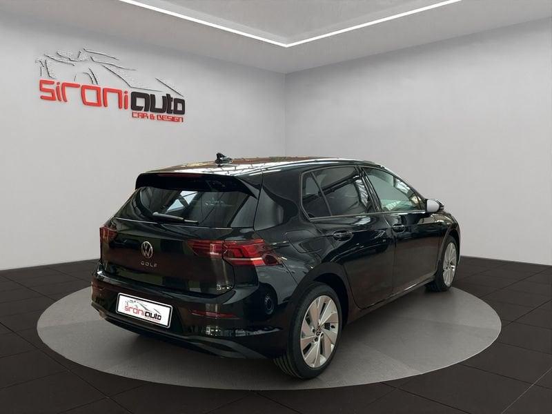 Volkswagen Golf Golf 1.5 tsi Life 150cv
