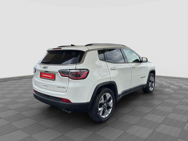 JEEP Compass Compass 1.6 Multijet II 2WD Limited