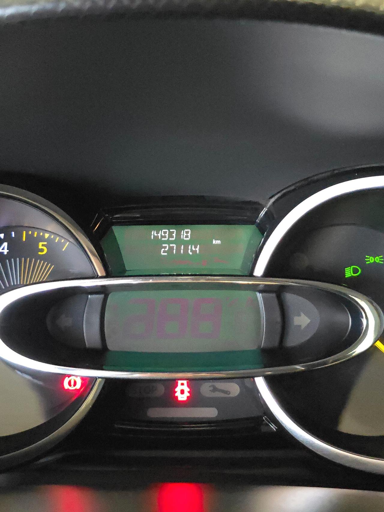 Renault Clio Dci 75CV 5 porte Costume National