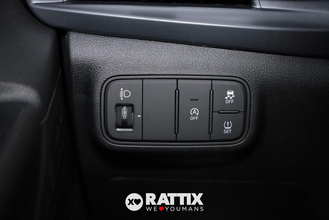 Hyundai i20 1.2 MPI 79CV Connectline + Led Pack