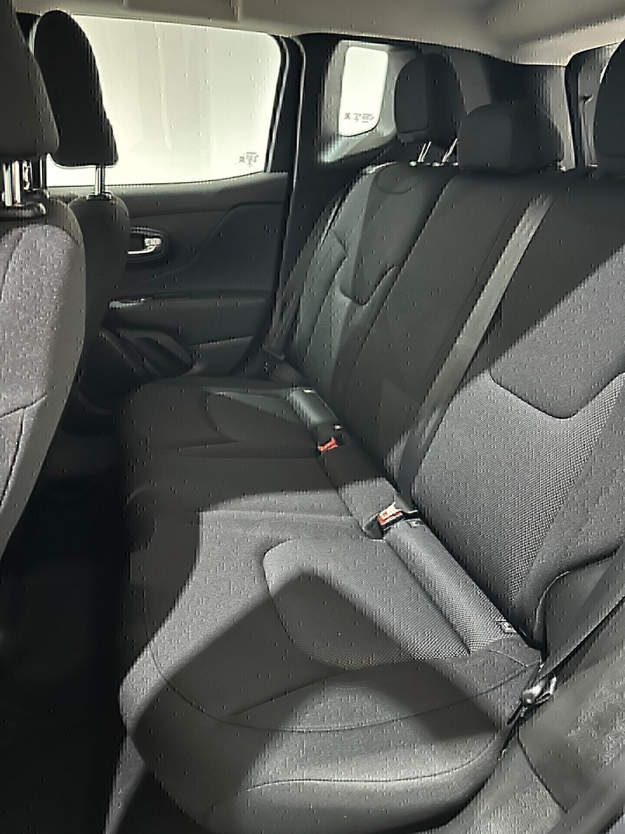 Jeep Renegade 1.0 T3 Longitude