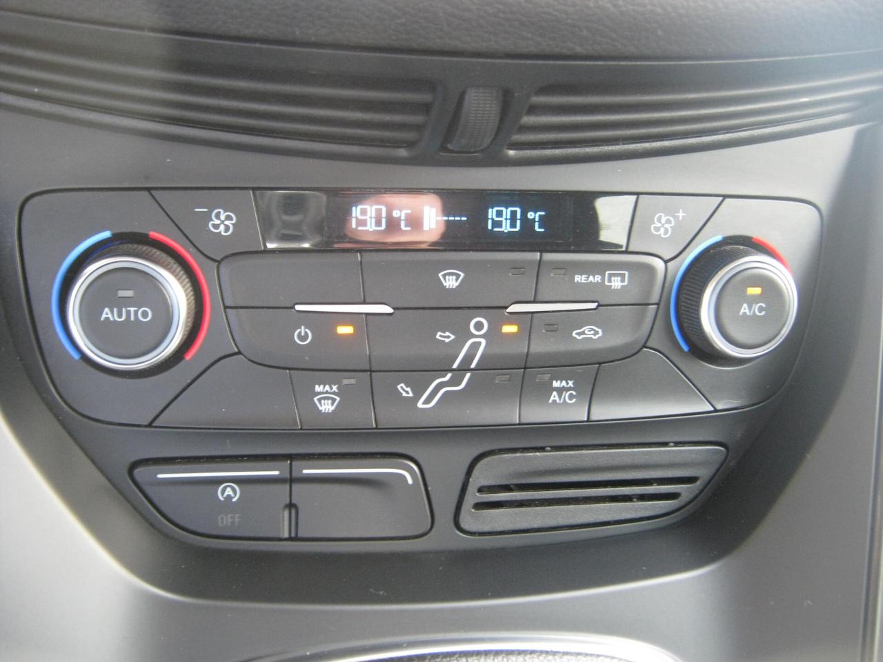Ford C-Max 1.5 TDCi 120CV Titanium AUTOEMILIA