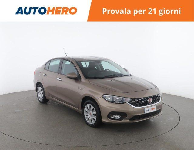 FIAT Tipo 1.4 5 porte Easy