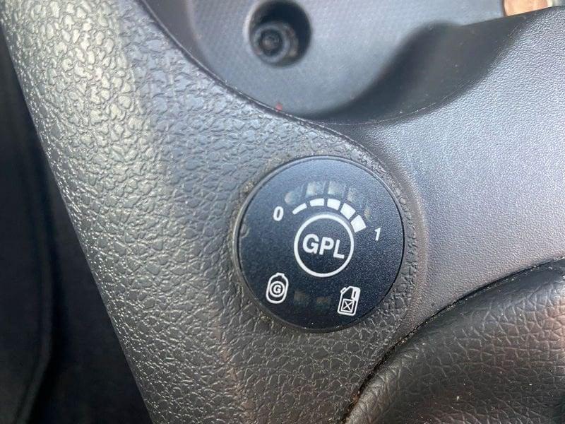 Dacia Sandero 0.9 TCe 12V TurboGPL KM CERTIFCATI-GARANZIA