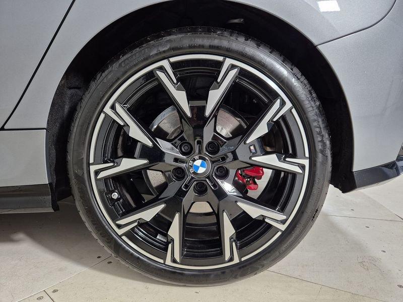 BMW Serie 1 F70 118d MSport Pro auto