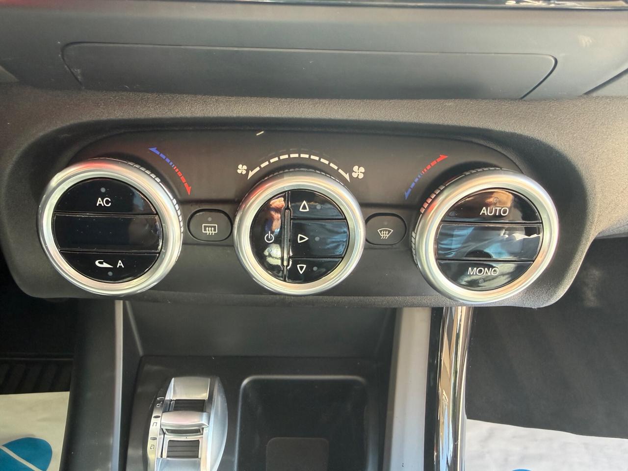 Alfa Romeo Giulietta 2.0 JTDm-2 170 CV Progression